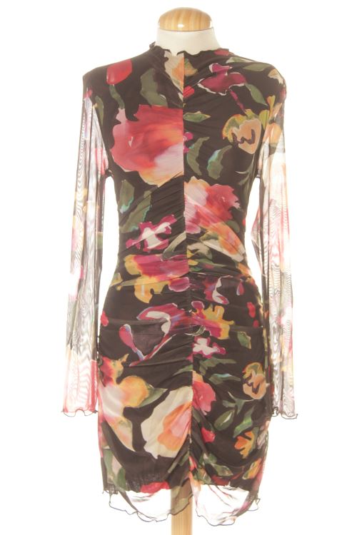 Robe casual