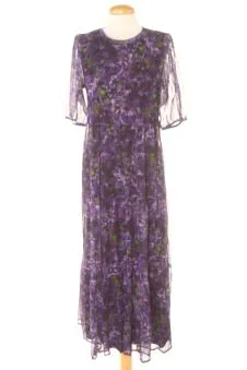 Vestido casual M Desigual, foto 1 de 2