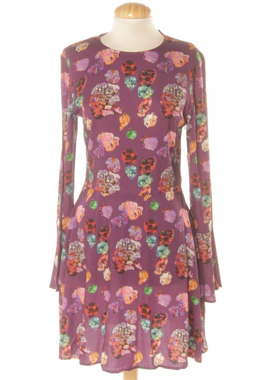 Robe casual