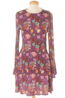 Robe casual M Desigual, photo 1 sur 2