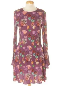Vestido casual M Desigual, foto 1 de 2