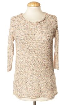Pullover 38 Fórmula Joven
