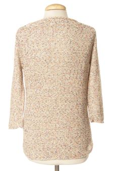 Pullover 38 Fórmula Joven