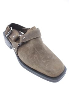 Sandales à talons 39 Zara
