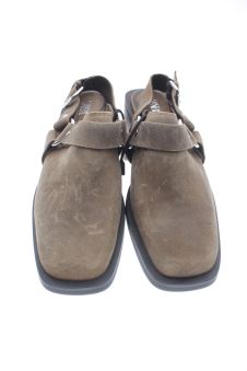 Sandales à talons 39 Zara