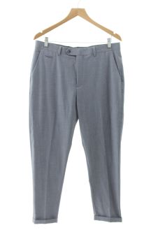 Pantalon largo 42 Zara
