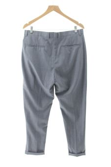 Pantalon largo 42 Zara