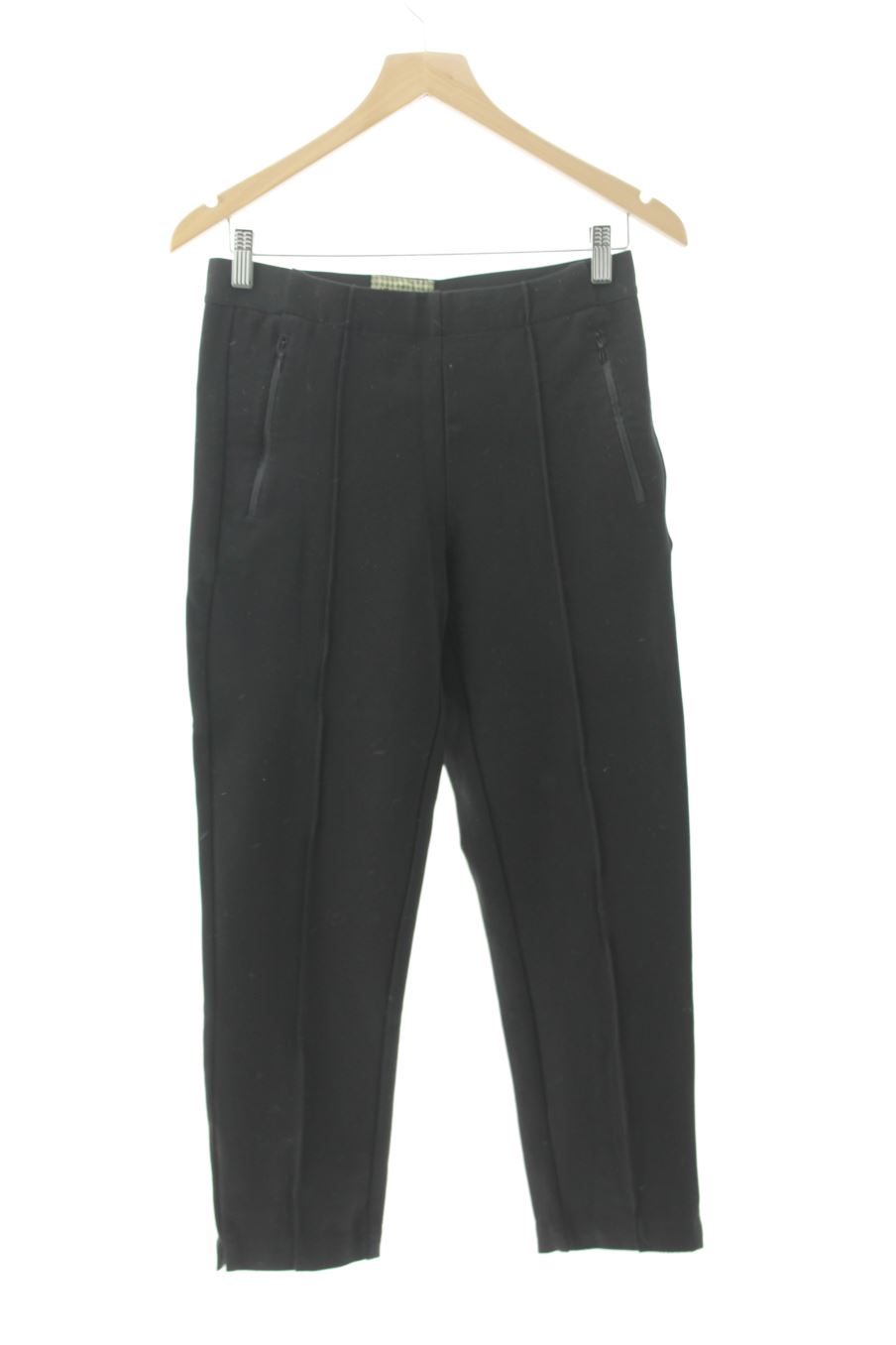 Pantalon AZAY de la taille 40, de couleur noir
