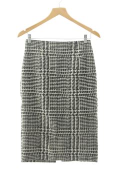 Falda M Zara