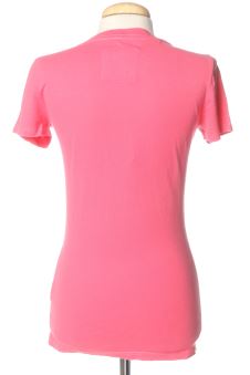 Camiseta S Abercrombie & Fitch