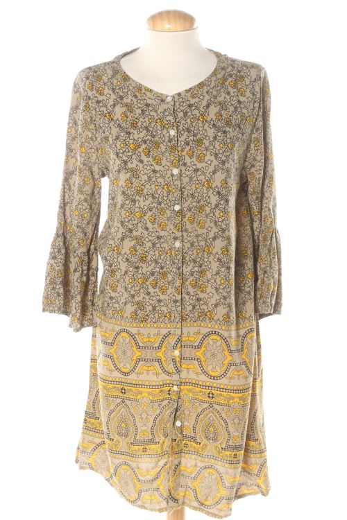 Robe casual
