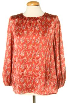 Blouse à manches longues L Sfera