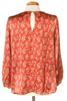 Blouse à manches longues L Sfera