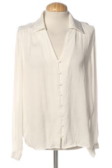 Blusa de manga larga S Sfera