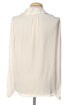 Blusa de manga larga S Sfera