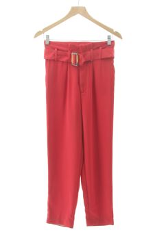 Pantalon 32 Stradivarius