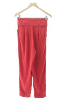Pantalon 32 Stradivarius