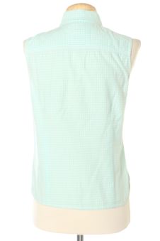 Chemise sans manches S Pepe Jeans