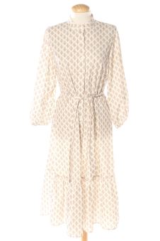 Robe casual S PERCENTIL