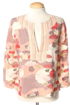 Blusa de manga larga 42 Women'secret