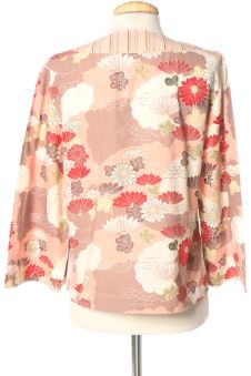Blusa de manga larga 42 Women'secret