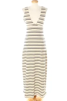 Vestido casual S Zara, foto 1 de 2
