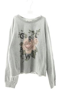 Camiseta de manga larga 13 años H&M