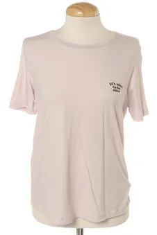 T-shirt XS Mango, photo 1 sur 2