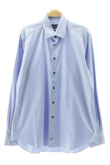 Camisa manga larga XL David Donahue, foto 1 de 2