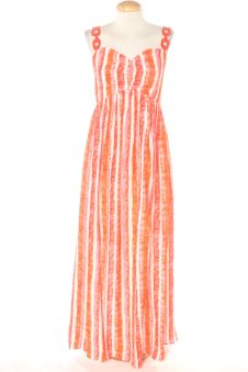 Vestido casual L Cerise Blue, foto 1 de 2