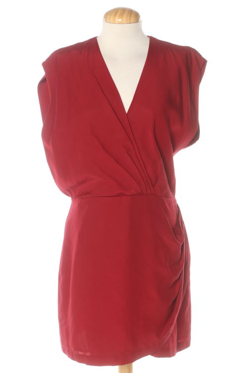 Robe casual