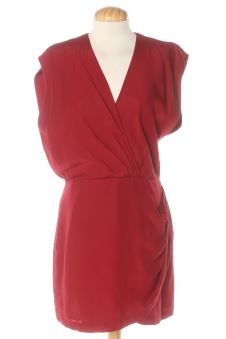 Einfaches Kleid M Mango, Foto 1 von 2