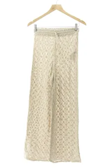Pantalon décontracté XS Oysho, photo 1 sur 2