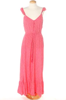 Robe casual 40 new look, photo 1 sur 2