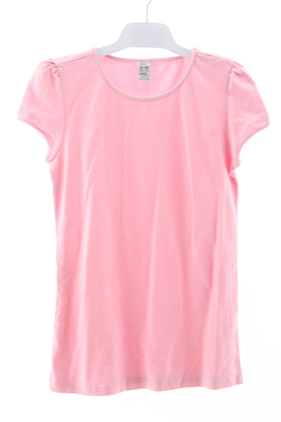 T-shirt Zara de la taille 9 ans de seconde main