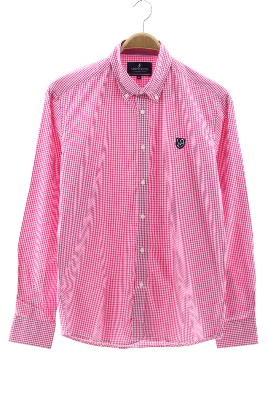 Chemise valecuatro de la taille L