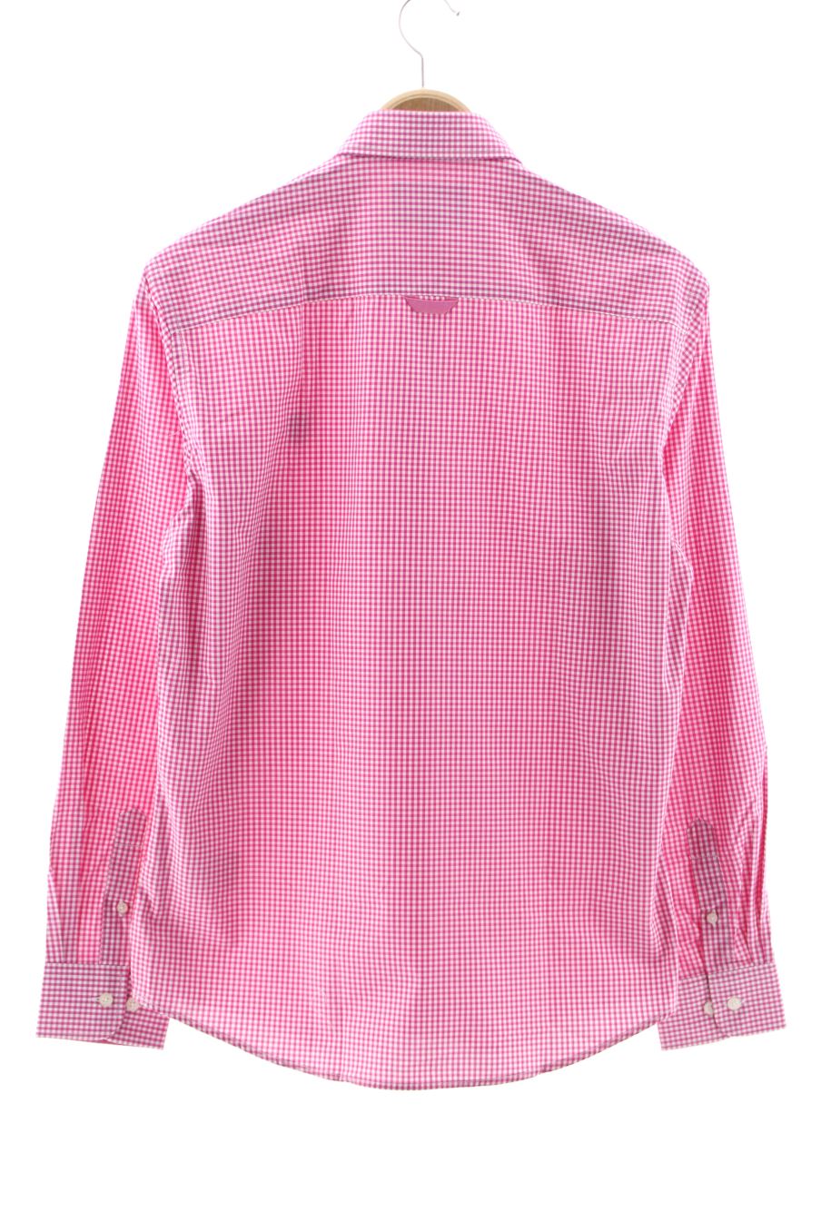Chemise valecuatro de la taille L