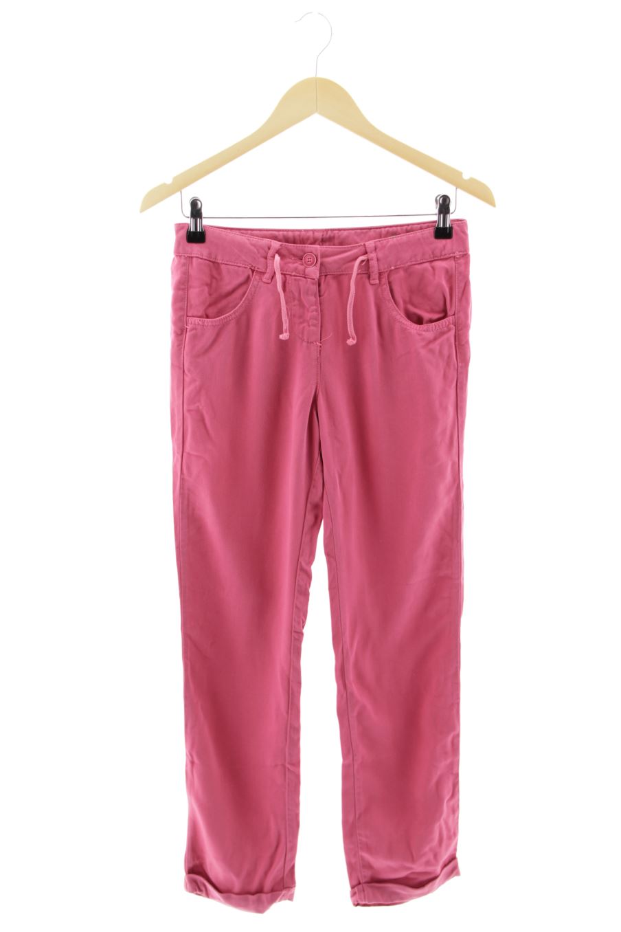 Pantalon Benetton de la taille 11 ans de seconde main