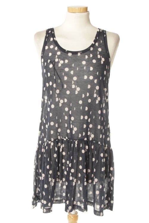 Robe casual