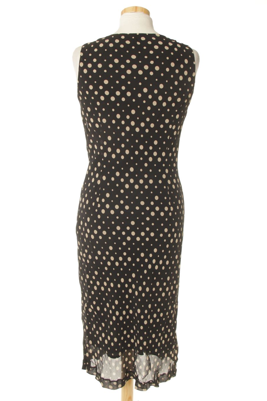 Robe casual Caroll de la taille 38, de couleur imprimés