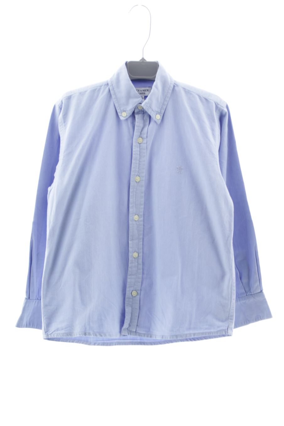 Camisa de manga larga de Neck & Neck de la talla 8 años de segunda mano
