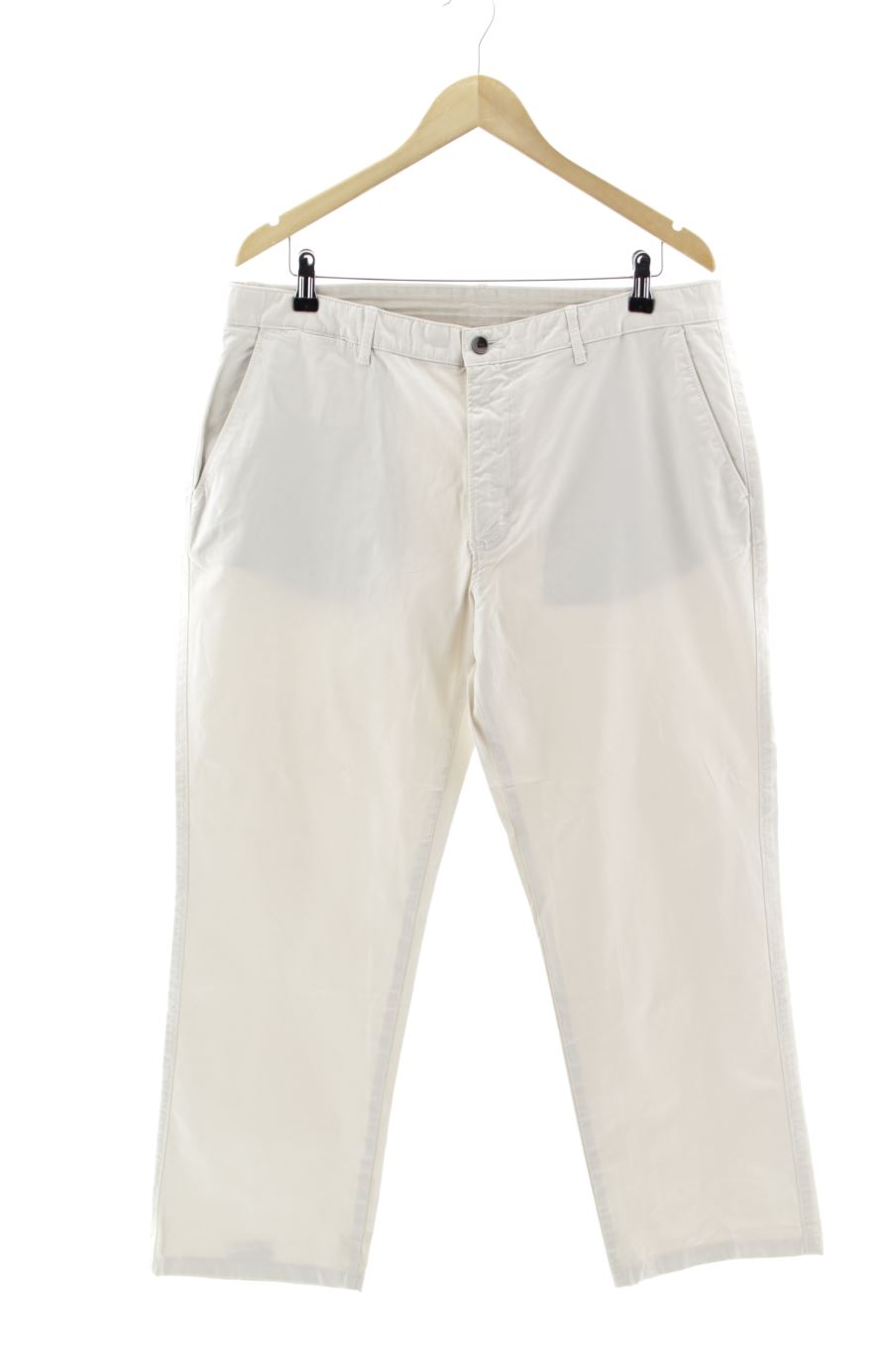 Pantalon largo de Cortefiel de la talla 48