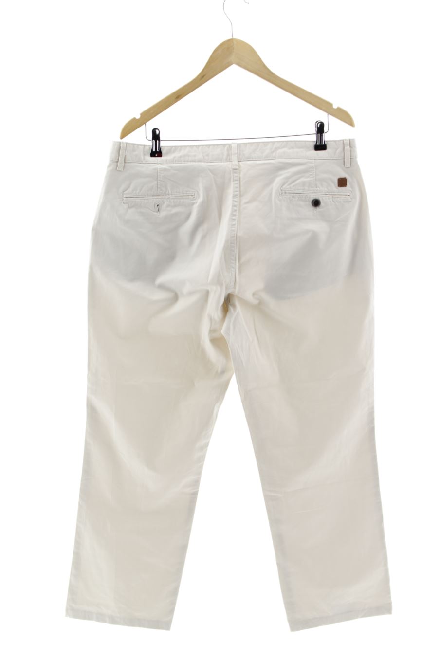 Pantalon largo de Cortefiel de la talla 48