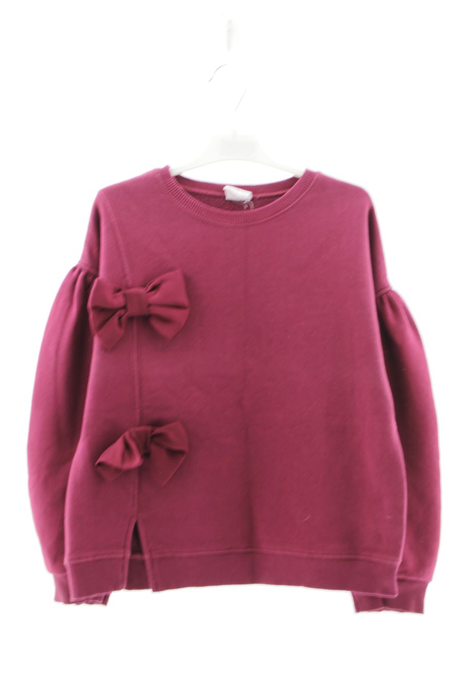 Sudadera de Zara de la talla 11 años