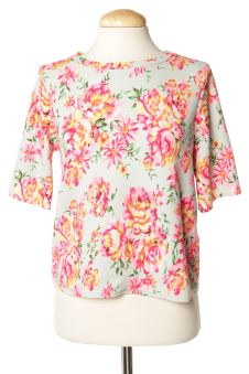 Camiseta S PERCENTIL, foto 1 de 2