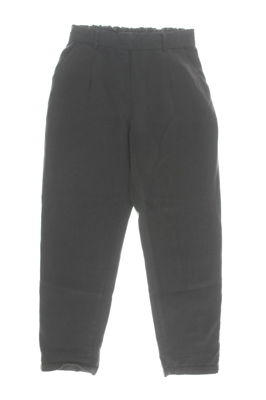 Pantalon Marka de la taille M, de couleur gris