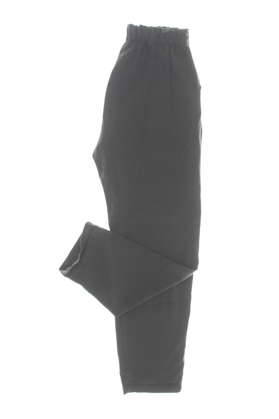 Pantalon Marka de la taille M, de couleur gris