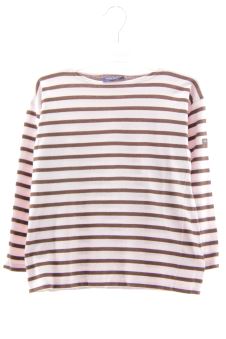 T-shirt manches longues 10 ans Saint James