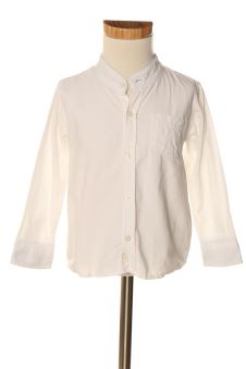 Camicia a maniche lunghe 2 anni Sfera