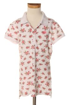 Polo  8 ans Benetton
